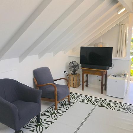 Apartamento The Loft On Colenso Napier Exterior foto