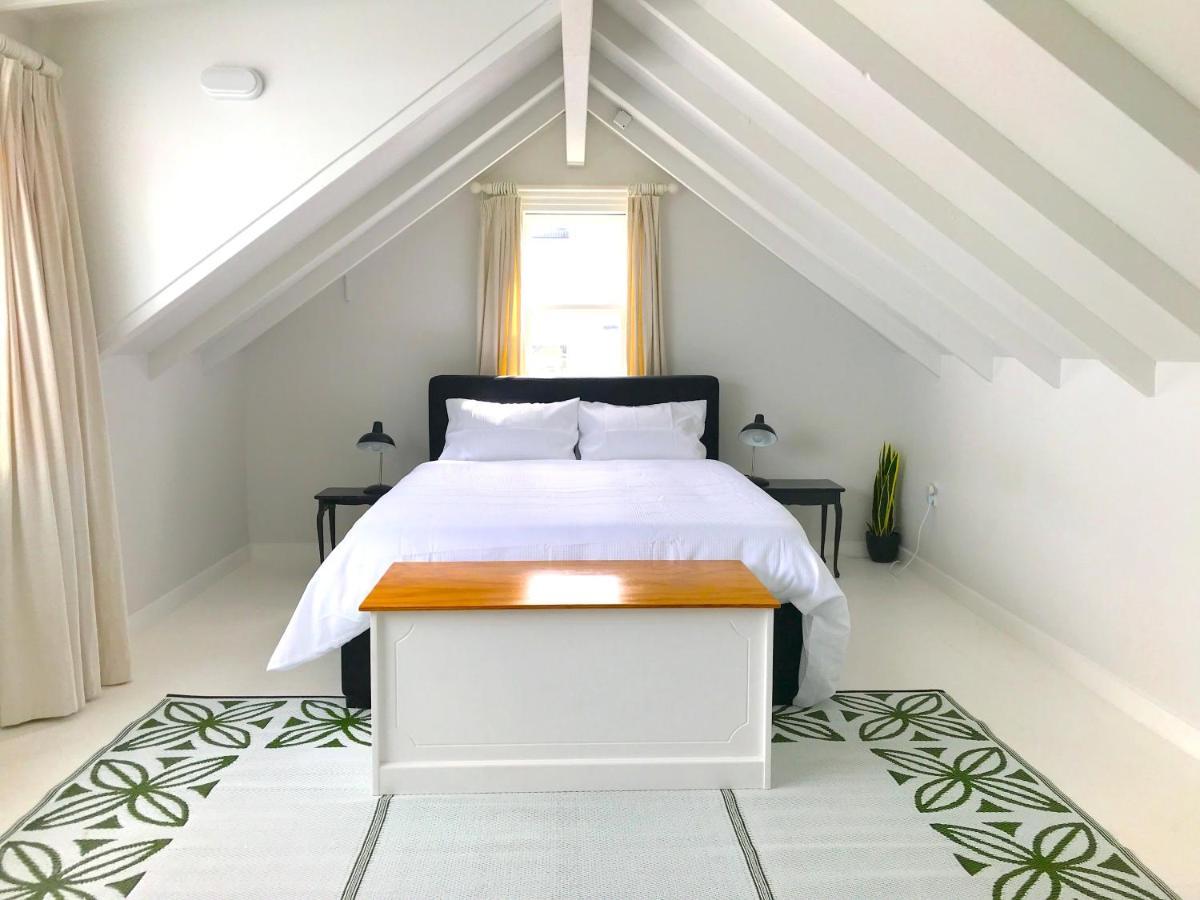 Apartamento The Loft On Colenso Napier Exterior foto