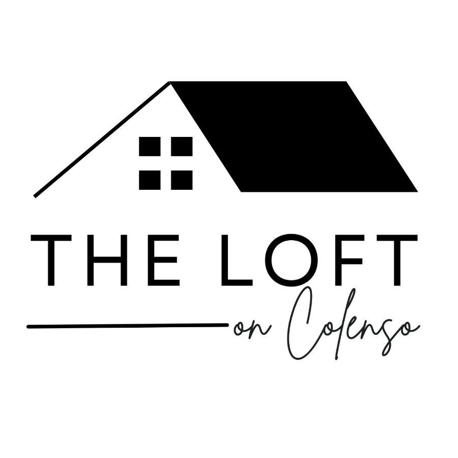 Apartamento The Loft On Colenso Napier Exterior foto