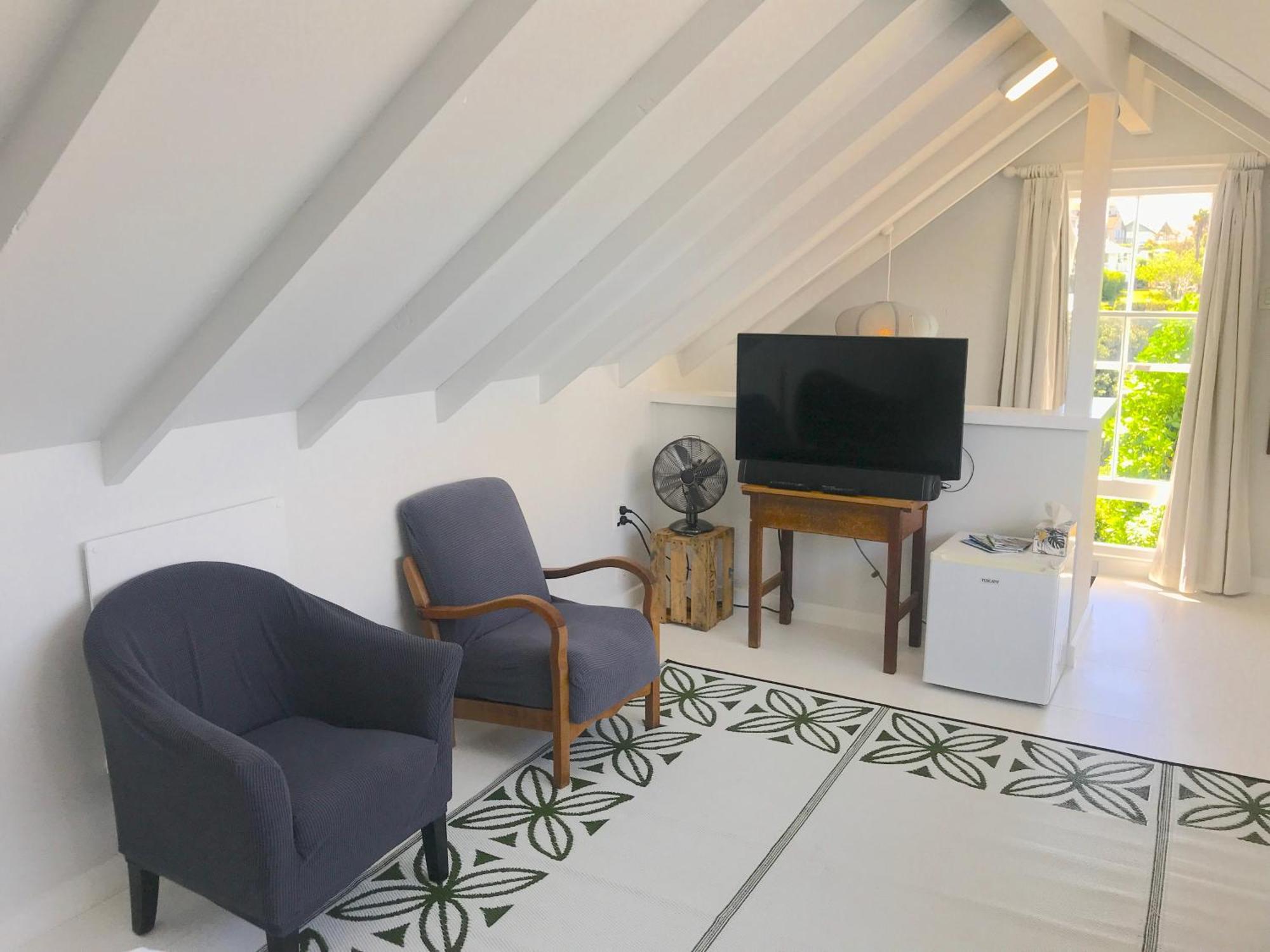 Apartamento The Loft On Colenso Napier Exterior foto