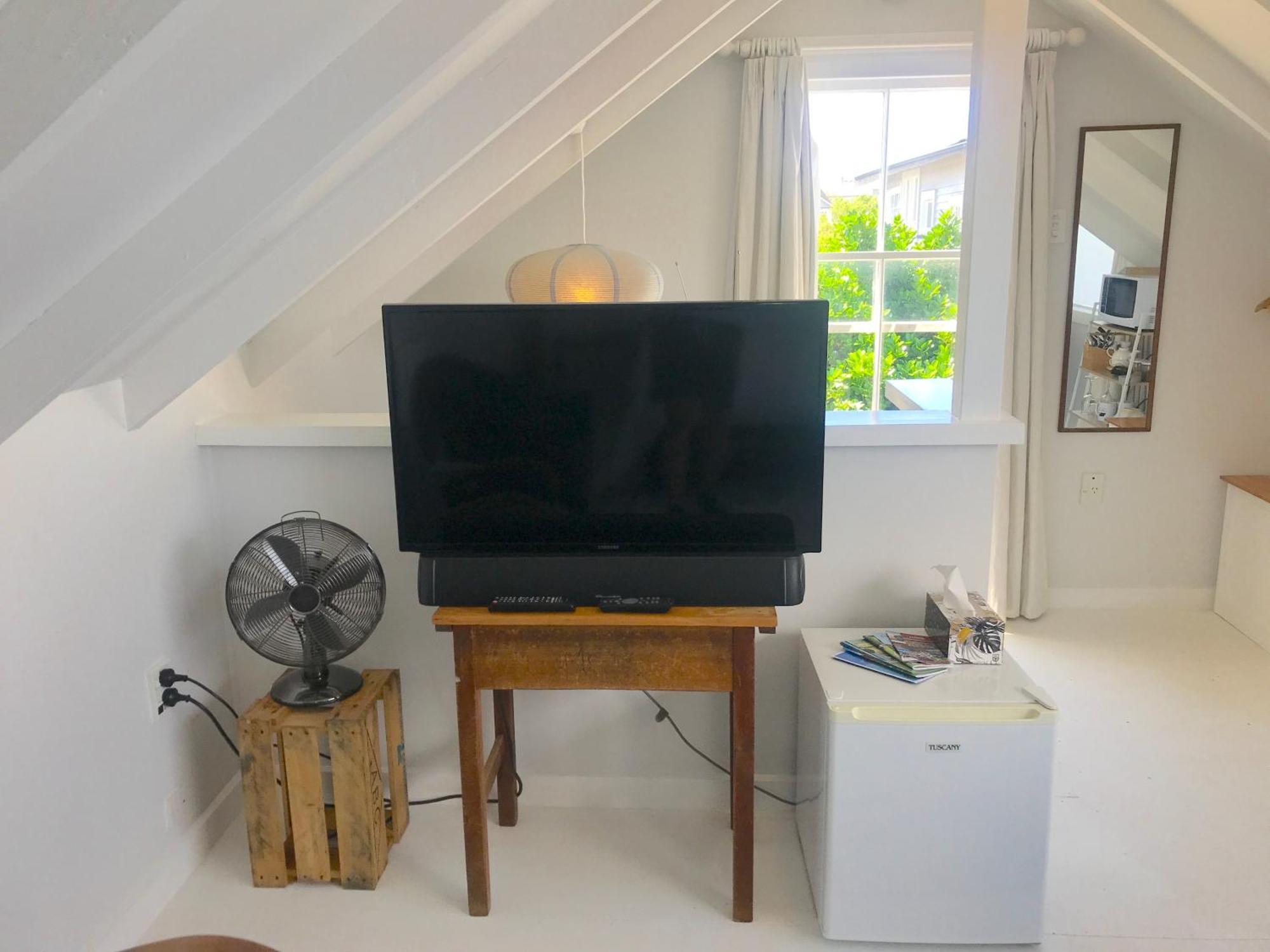 Apartamento The Loft On Colenso Napier Exterior foto