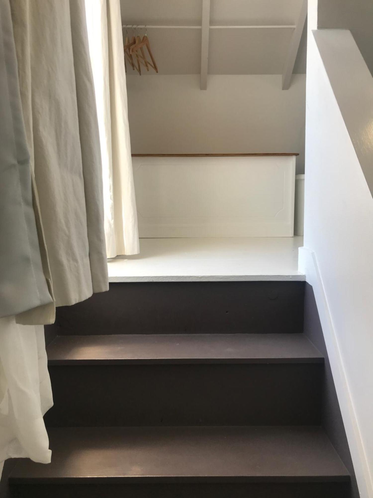 Apartamento The Loft On Colenso Napier Exterior foto