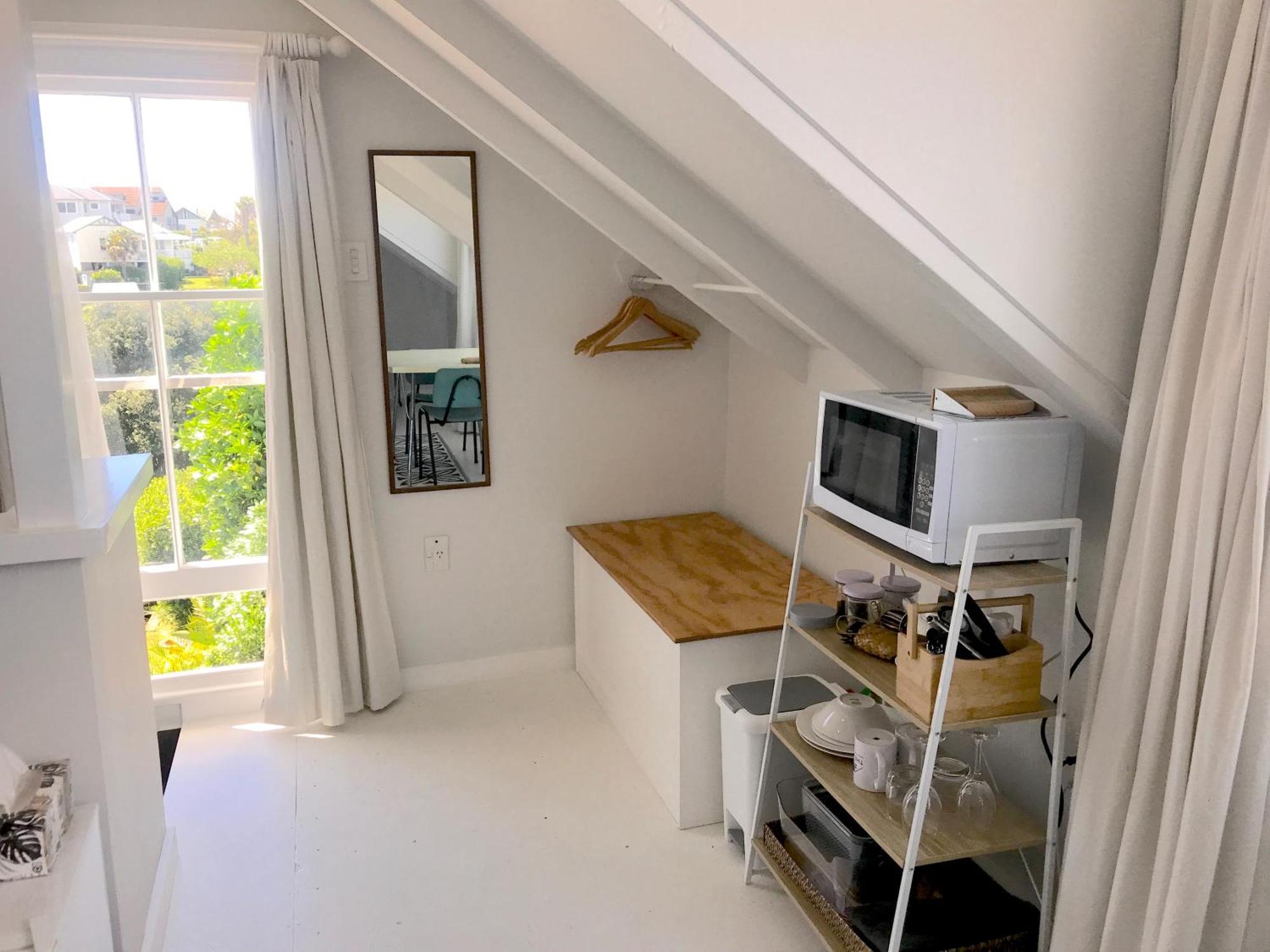 Apartamento The Loft On Colenso Napier Exterior foto
