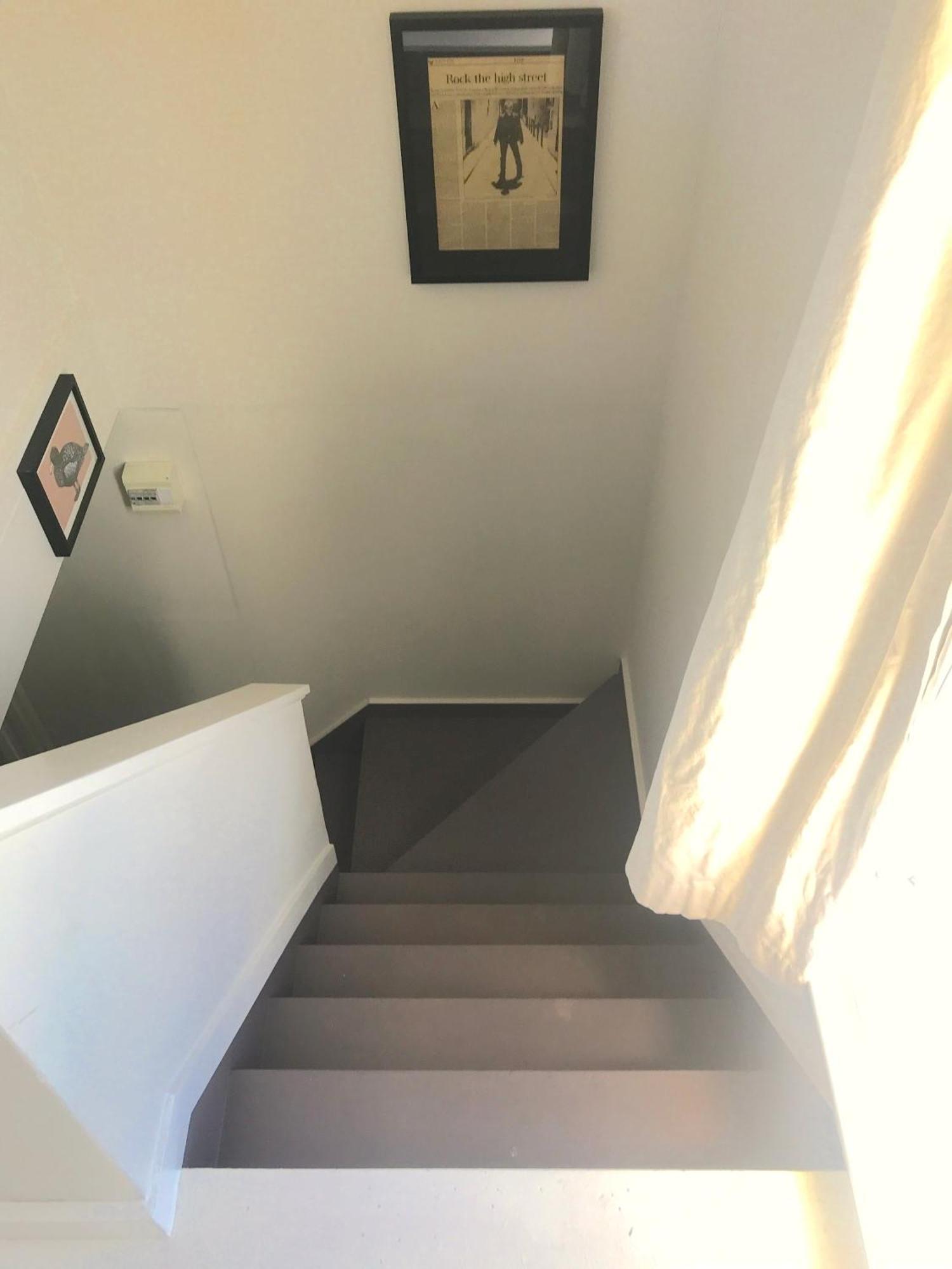 Apartamento The Loft On Colenso Napier Exterior foto