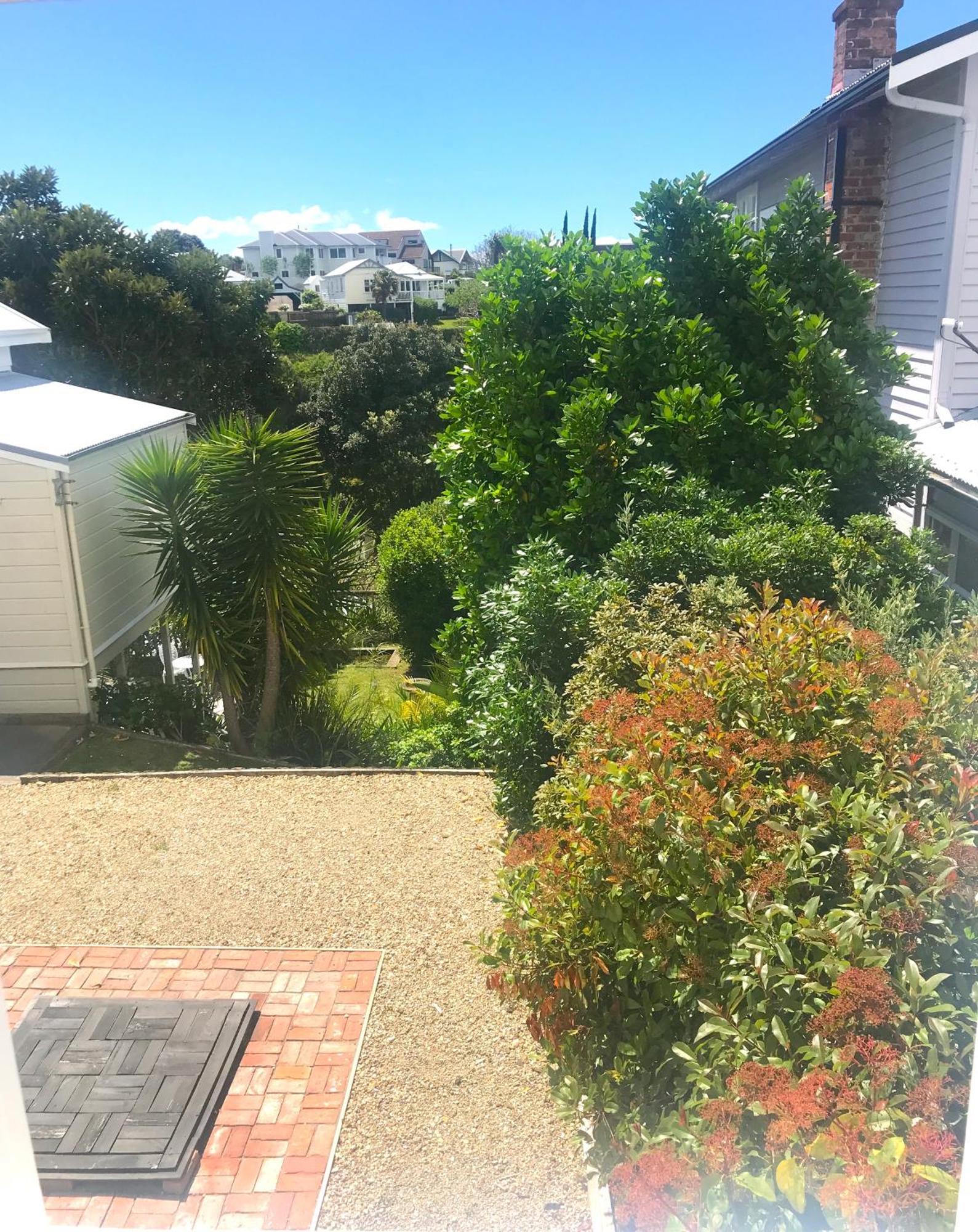 Apartamento The Loft On Colenso Napier Exterior foto