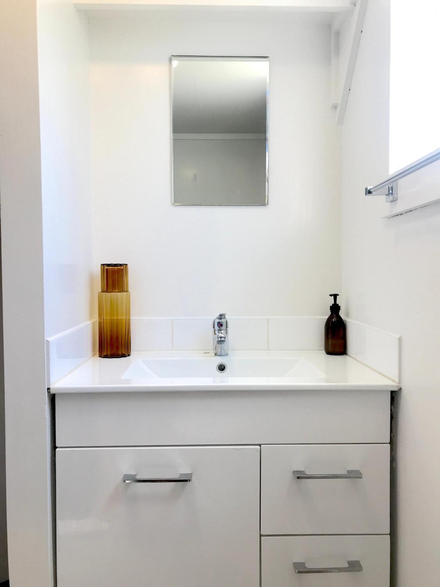 Apartamento The Loft On Colenso Napier Exterior foto